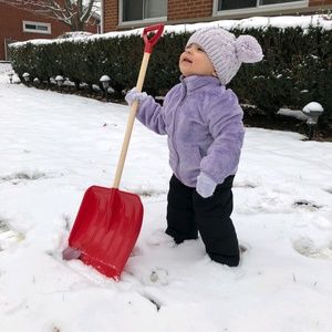 Meet your Posher, Leslie